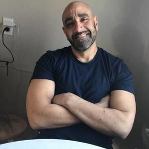 Meet your Posher, John